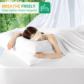 SONORO KATE easy-care routine preserves softness through washing.