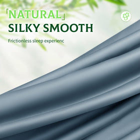 SONORO KATE easy-care design stays fresh and simple to wash.