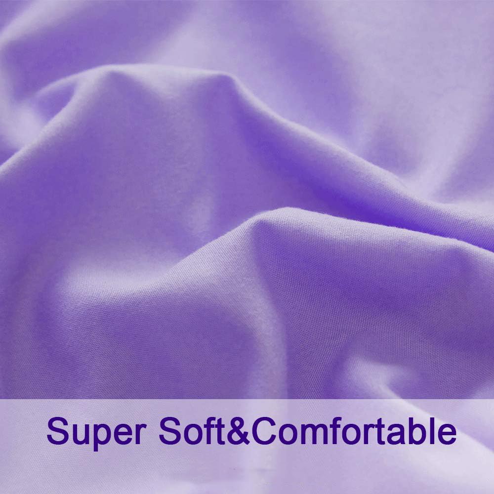 Embroidered detail enhances SONORO KATE bed sheets’ elegance