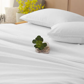 SONORO KATE fitted sheet 60x80x16 with deep pockets for a snug fit.