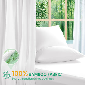 SONORO KATE hotel-grade satin finish highlights luxe look and durability.