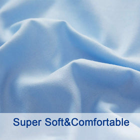 SONORO KATE hypoallergenic bedding suitable for sensitive sleepers.