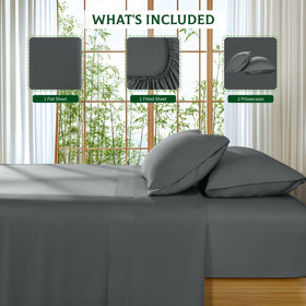 SONORO KATE luxurious silky texture for hot sleepers