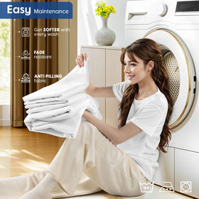 SONORO KATE OEKO-TEX certified fabric offers peace of mind.