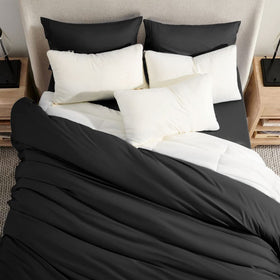 SONORO KATE fitted sheet 60x80x16 with deep-pocket design stays snug.