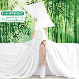 SONORO KATE stain-resistant, pet-friendly sheets for everyday life.