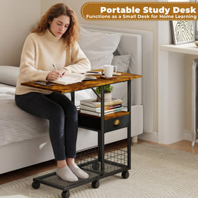 Sonyabecca adjustable feet for stable placement on varied floors