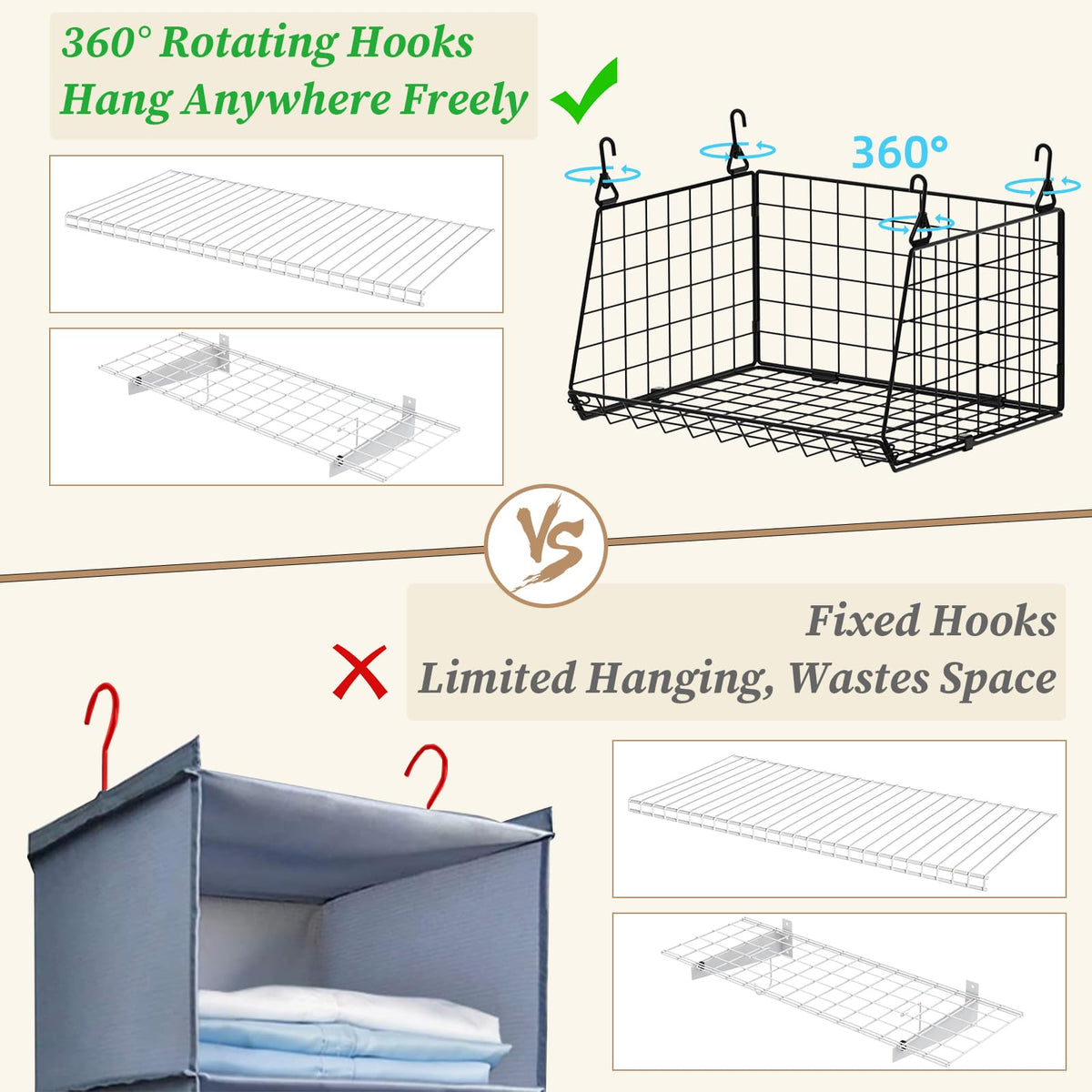 Sonyabecca multi-use laundry organizer perfect for clothes, softeners, and accessories