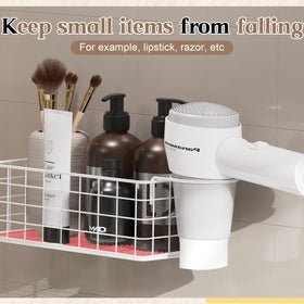 Sonyabecca tile-friendly non-marking stickers simplify quick setup