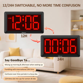 Soobest suitable for bedroom, living room, or office use.