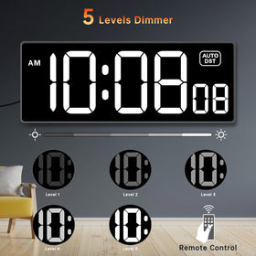 Soobest countdown timer for interval training and cooking