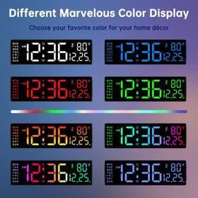 Soobest remote control enables easy timer setup without wall adjustments