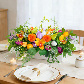 Soomeir elegant interior centerpiece complements farmhouse and modern homes