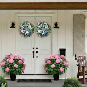 Soosubel lamb’s ear detail adds soft texture and greenery balance