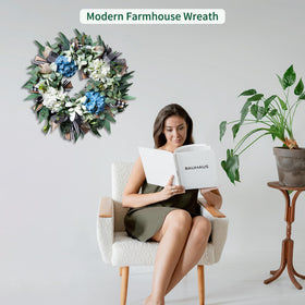 Soosubel wired stems allow easy shaping for a natural look