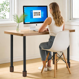 Sopicoz non-slip pads keep furniture steady on floors