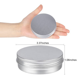 Sopito double-ended scraper for precise crafting and labeling.