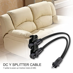 Sopito recliner compatibility list includes La-Z-Boy and Ashley.