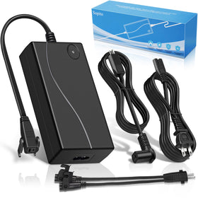 Sopito wide power recliner adapter 29V 2A powers a single chair safely.