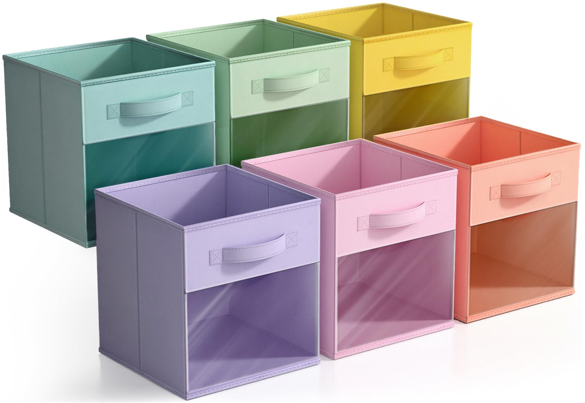 Nonwoven polypropylene fabric reinforced with a cardboard base.