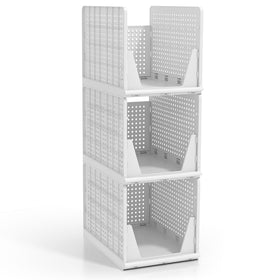 Sorbus toy and laundry bins for versatile storage across rooms.