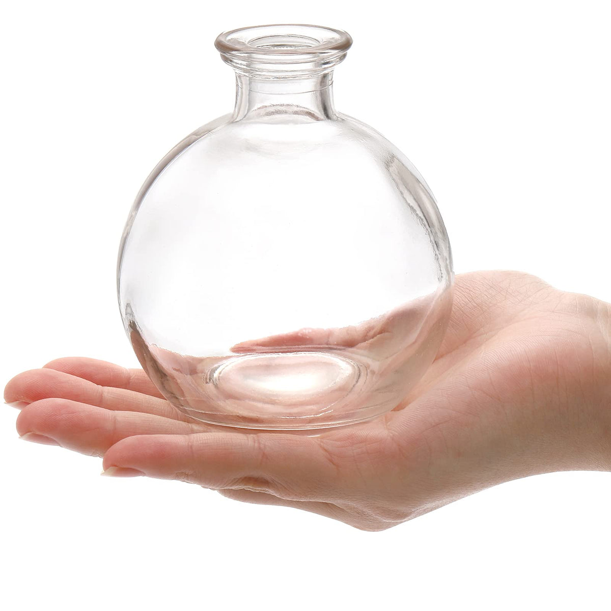 SOUJOY dining table centerpiece vase for cozy dinner parties.