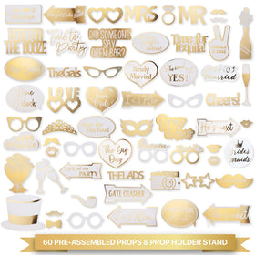 Soul Shift premium materials ensure durable, stunning props for any event.