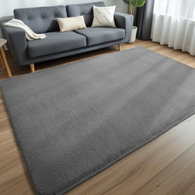 Sour Lemon rug suitable for dorms or as a thoughtful home decor gift