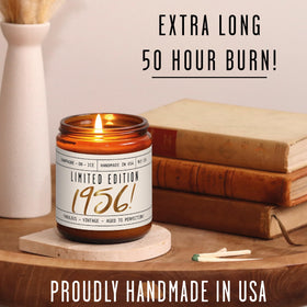 Soy and Sass trademarked design with gift-ready packaging.