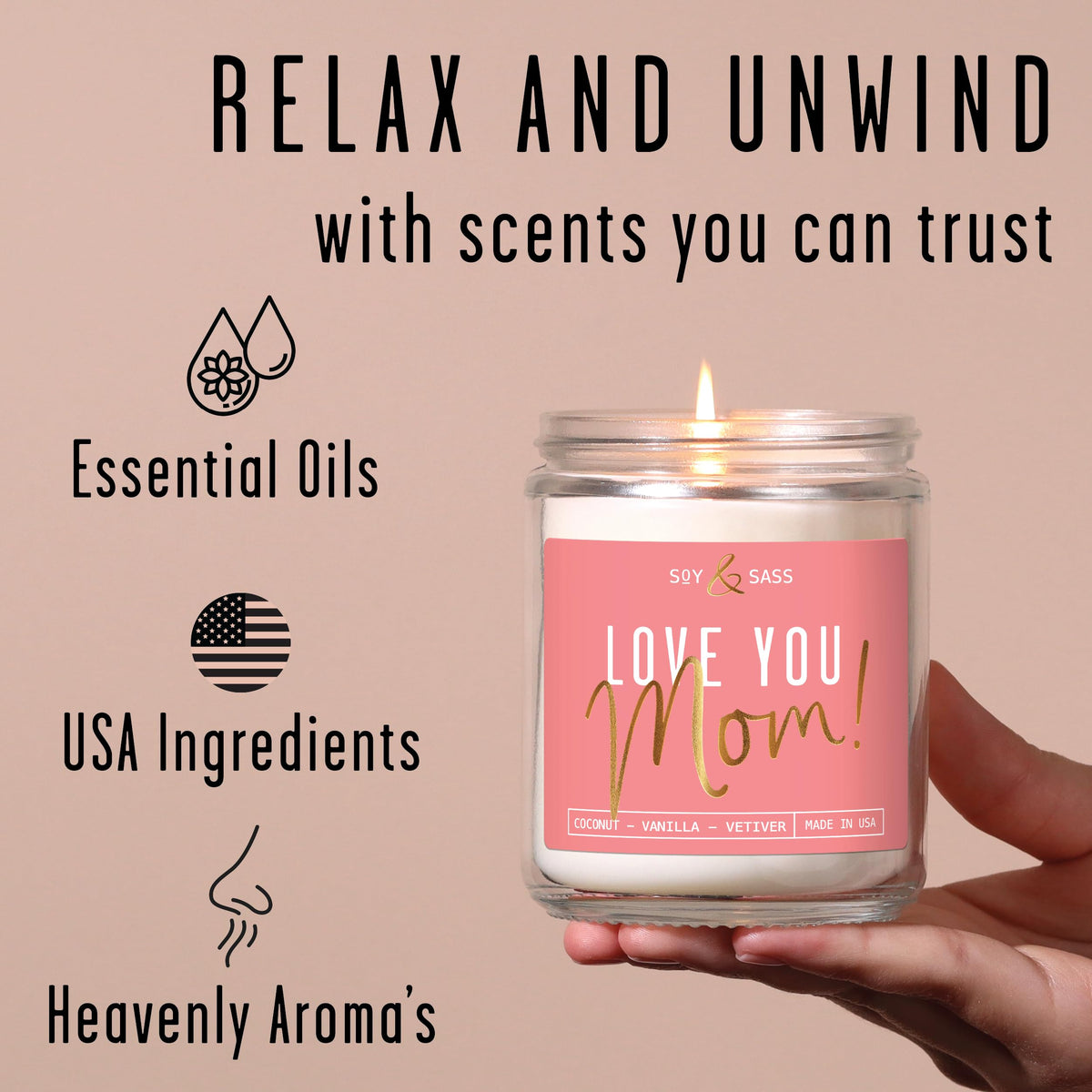 Soy and Sass zodiac range offers thoughtful gifting options.