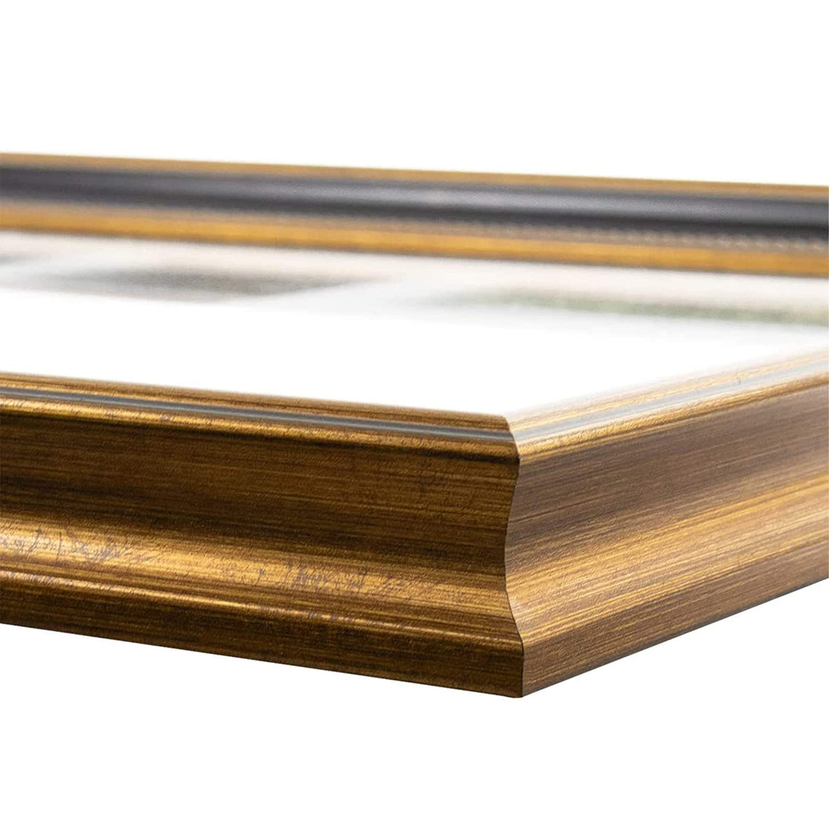 Space Art Deco memory-keeping frame ready to showcase cherished prints beautifully.