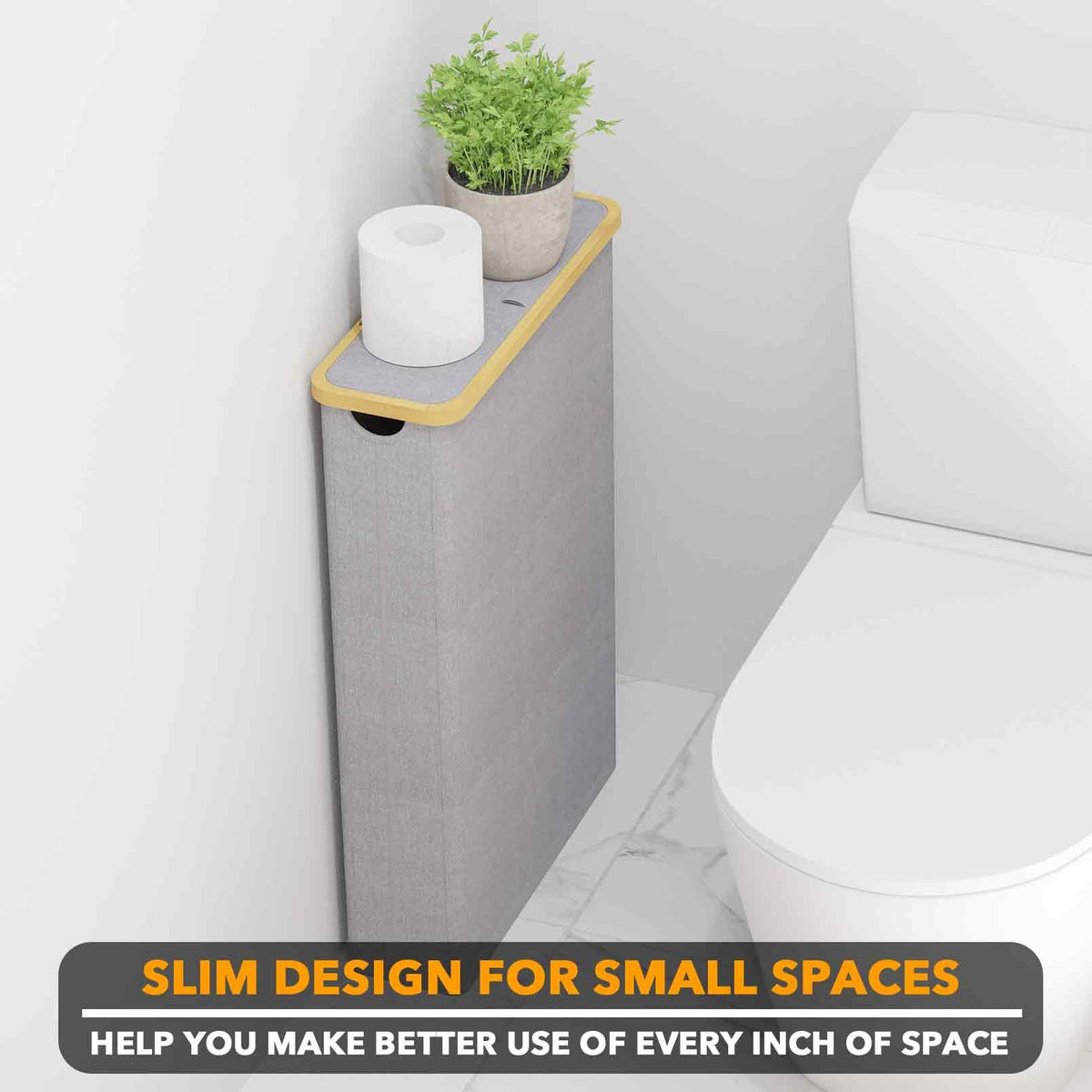 SpaceAid camping or RV use keeps essentials neatly organized