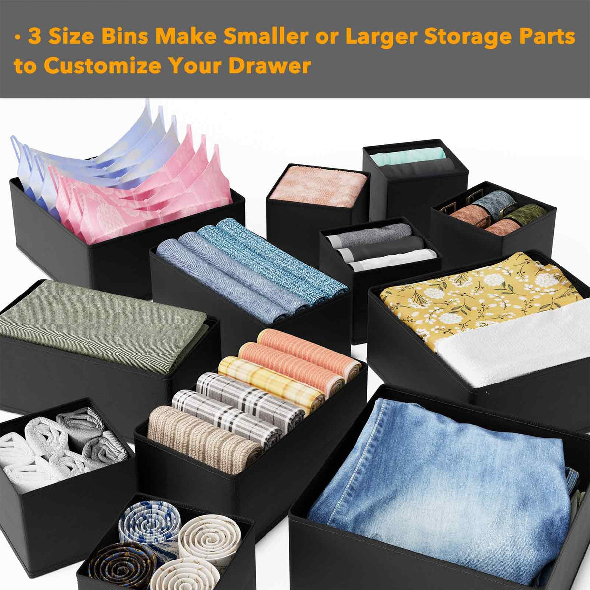 SpaceAid fold-flat-storage design folds flat when not in use for compact storage.
