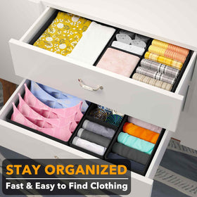 SpaceAid small-bin keeps jewelry and accessories organized and within reach.