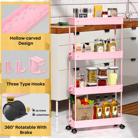 SpaceKEEPER compact storage solution ideal for tight spaces in homes.