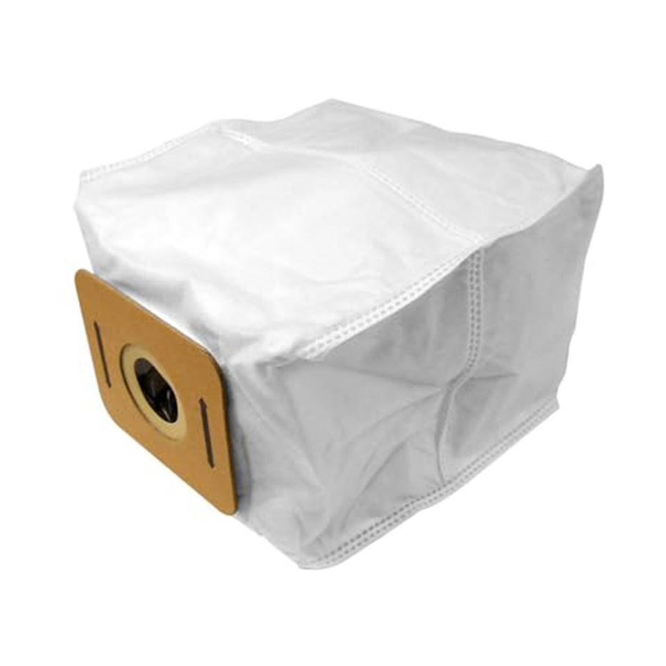 SpaceTent Atrix vacuum bags 15-pack on packaging, easy replacement for Ergo backpacks.