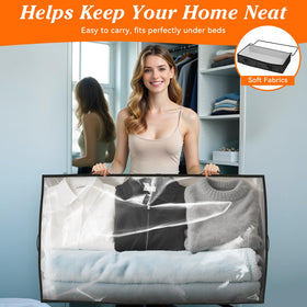 SpaceWhisper dorm and bedroom organization solution for tight spaces