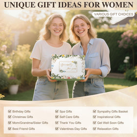 Sparkalyn scented candles create relaxing ambiance and soft lighting