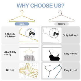 SPECILITE bulk 30-pack hanger set for easy closet refresh.