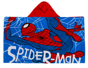Ideal gift for Spider-Man fans of all ages
