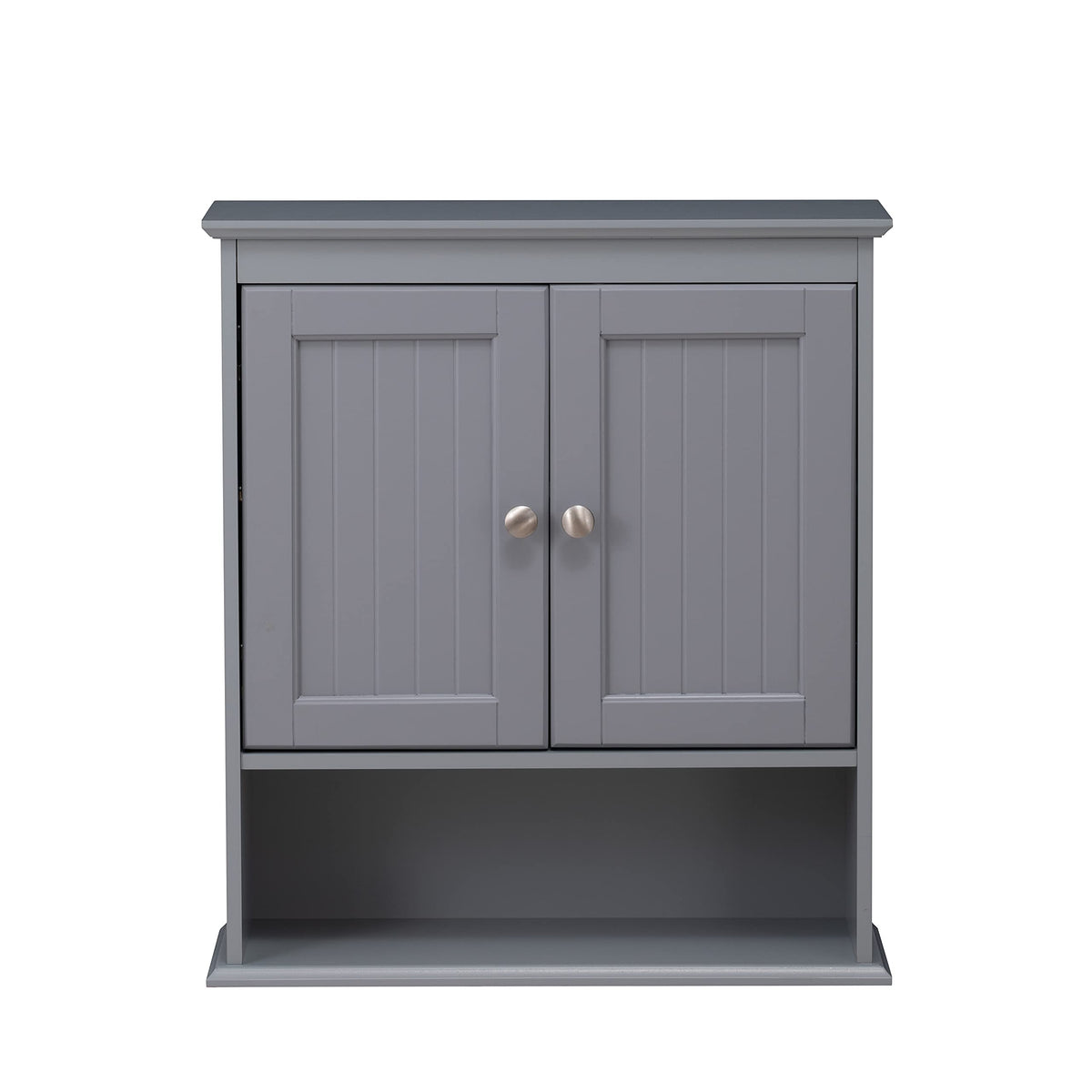 Spirich multi-purpose wall storage suitable for bathroom, kitchen, or living room