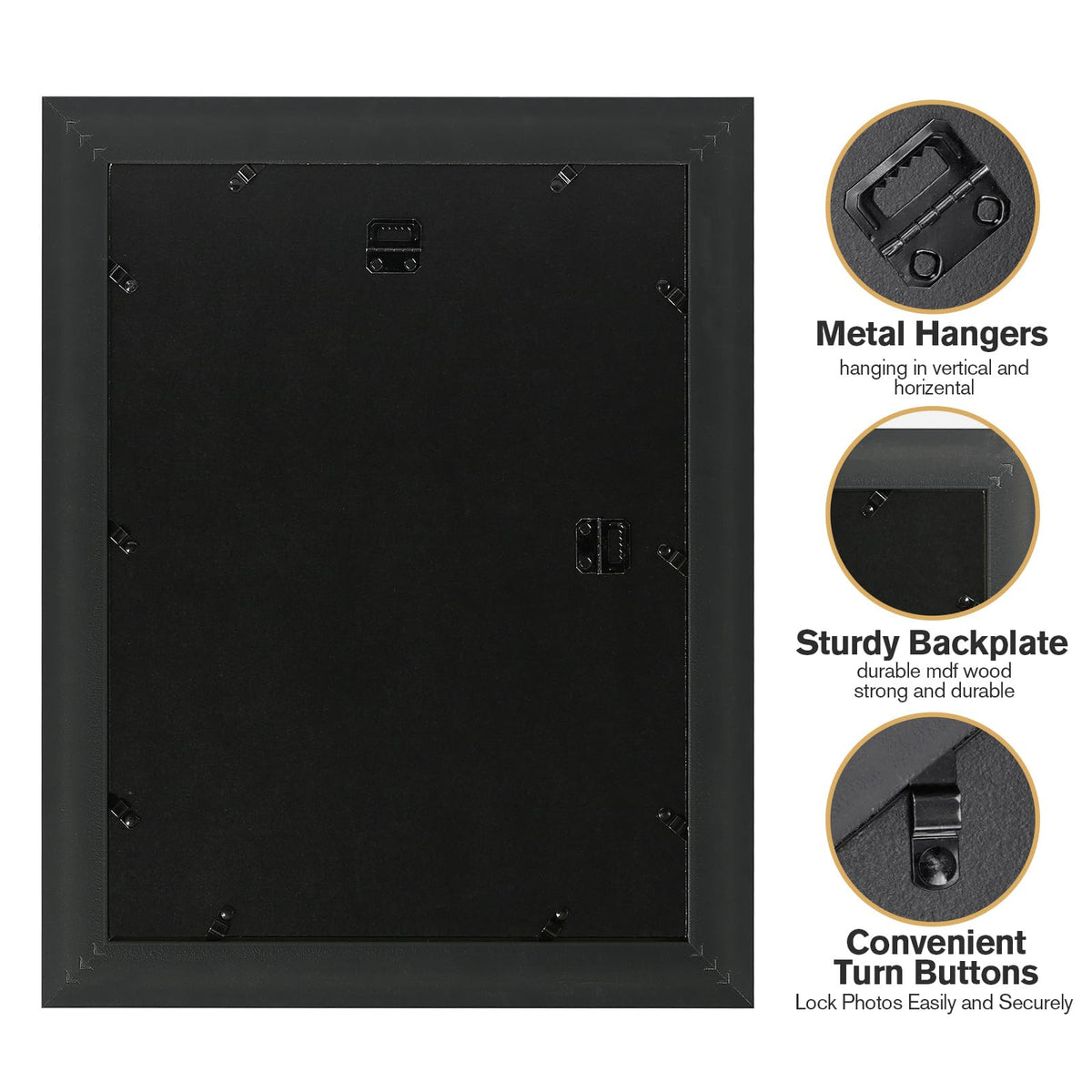Splinterix frame packaging gift-ready ideal for gifting memories.