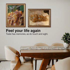 Splinterix gold frame gift-ready packaging inspires thoughtful presents