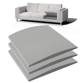 Spongiduits couch cushion support under cushion stabilizes saggy seats for lasting comfort.