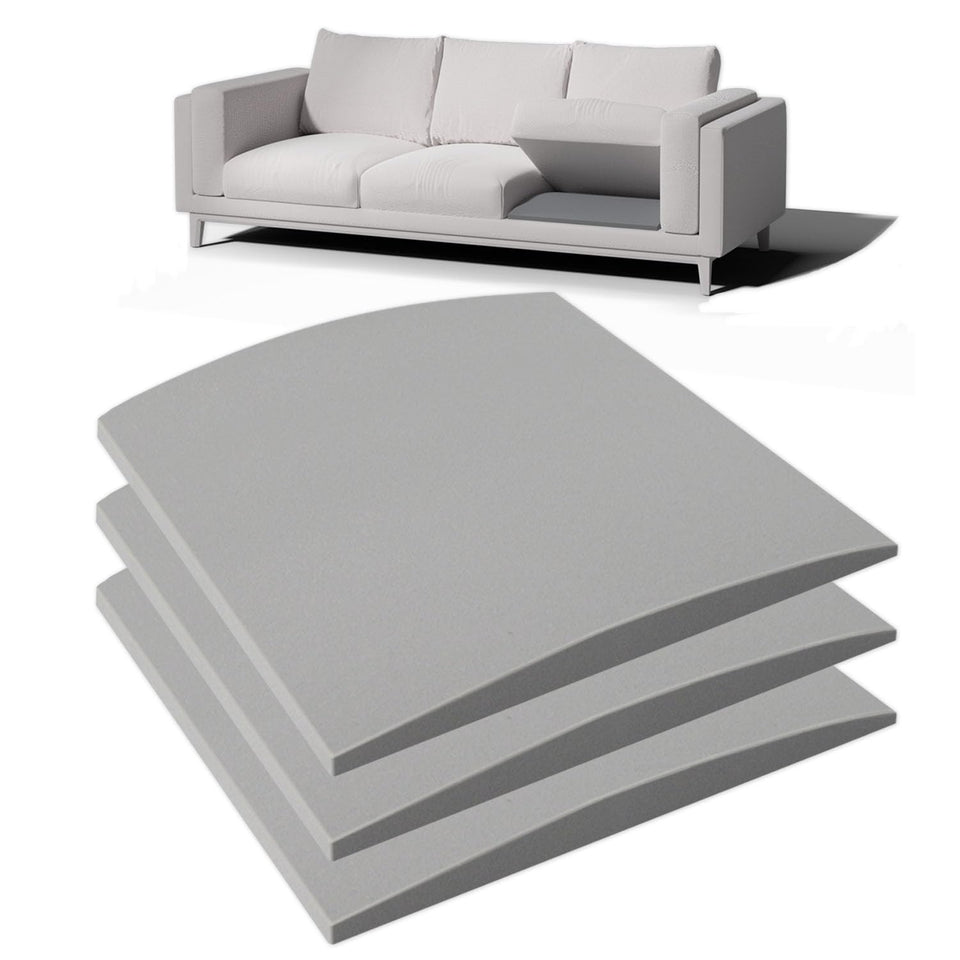 Spongiduits couch cushion support under cushion stabilizes saggy seats for lasting comfort.