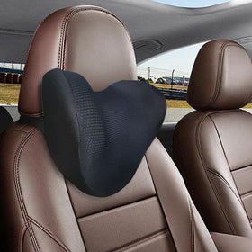 SPRFUFLY travel comfort on long drives supports neck and shoulders.