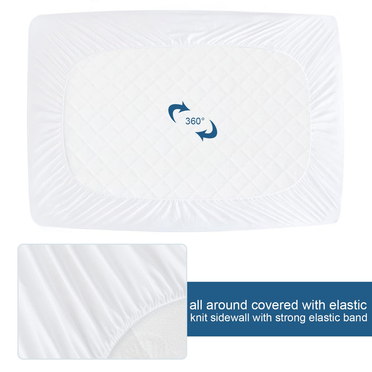 SPRINGSPIRIT lifetime guarantee signals dependable protection.
