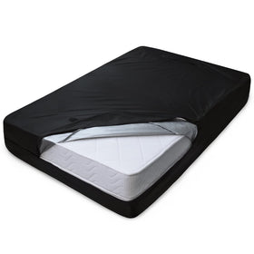SPRINGSPIRIT queen-size mattress bag with heavy handles for easy moving