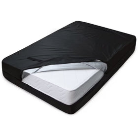 SPRINGSPIRIT Twin XL mattress bag with 4 handles for easy moving