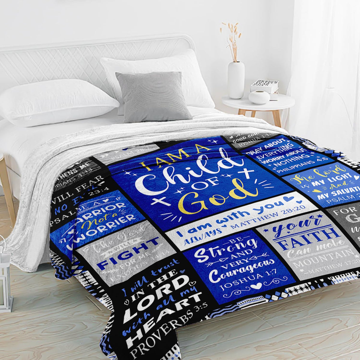 Sruemiul cozy warmth fleece provides plush softness for couch or bed.